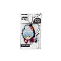 Gintama Tsumamare Strap: Winter Costume Gin-san thumbnail 5