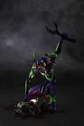 Legacy Of Revoltech Rebuild of Evangelion: EVA Unit 01 thumbnail 13