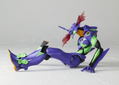 Legacy Of Revoltech Rebuild of Evangelion: EVA Unit 01 thumbnail 4