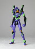 Legacy Of Revoltech Rebuild of Evangelion: EVA Unit 01 thumbnail 7