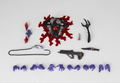 Legacy Of Revoltech Rebuild of Evangelion: EVA Unit 01 thumbnail 9
