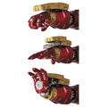 MAFEX The Avengers Age of Ultron: Hulkbuster thumbnail 11