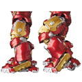 MAFEX The Avengers Age of Ultron: Hulkbuster thumbnail 12