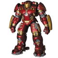 MAFEX The Avengers Age of Ultron: Hulkbuster thumbnail 2
