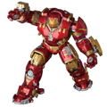MAFEX The Avengers Age of Ultron: Hulkbuster thumbnail 6