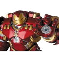 MAFEX The Avengers Age of Ultron: Hulkbuster thumbnail 8