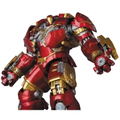 MAFEX The Avengers Age of Ultron: Hulkbuster thumbnail 9