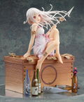 Monogatari Series Second Season 1/8 Scale Pre-Painted Figure: Nadeko Sengoku Medusa Ver. thumbnail 3