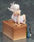 Monogatari Series Second Season 1/8 Scale Pre-Painted Figure: Nadeko Sengoku Medusa Ver. thumbnail 5