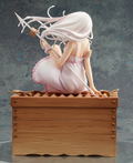 Monogatari Series Second Season 1/8 Scale Pre-Painted Figure: Nadeko Sengoku Medusa Ver. thumbnail 6