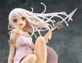 Monogatari Series Second Season 1/8 Scale Pre-Painted Figure: Nadeko Sengoku Medusa Ver. thumbnail 7