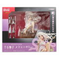 Monogatari Series Second Season 1/8 Scale Pre-Painted Figure: Nadeko Sengoku Medusa Ver. thumbnail 8