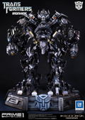 Museum Masterline Transformers Polystone Statue: EX Ver. Ironhide thumbnail 2