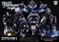 Museum Masterline Transformers Polystone Statue: EX Ver. Ironhide thumbnail 11