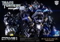 Museum Masterline Transformers Polystone Statue: EX Ver. Ironhide thumbnail 12