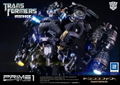 Museum Masterline Transformers Polystone Statue: EX Ver. Ironhide thumbnail 13