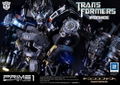 Museum Masterline Transformers Polystone Statue: EX Ver. Ironhide thumbnail 15
