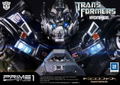 Museum Masterline Transformers Polystone Statue: EX Ver. Ironhide thumbnail 18