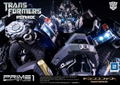 Museum Masterline Transformers Polystone Statue: EX Ver. Ironhide thumbnail 19