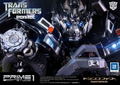 Museum Masterline Transformers Polystone Statue: EX Ver. Ironhide thumbnail 20