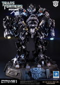 Museum Masterline Transformers Polystone Statue: EX Ver. Ironhide thumbnail 3