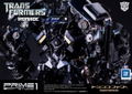 Museum Masterline Transformers Polystone Statue: EX Ver. Ironhide thumbnail 21