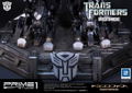 Museum Masterline Transformers Polystone Statue: EX Ver. Ironhide thumbnail 25