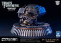 Museum Masterline Transformers Polystone Statue: EX Ver. Ironhide thumbnail 26