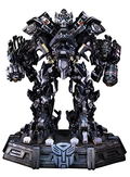 Museum Masterline Transformers Polystone Statue: EX Ver. Ironhide thumbnail 1