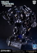 Museum Masterline Transformers Polystone Statue: EX Ver. Ironhide thumbnail 4