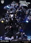 Museum Masterline Transformers Polystone Statue: EX Ver. Ironhide thumbnail 7