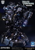 Museum Masterline Transformers Polystone Statue: EX Ver. Ironhide thumbnail 8