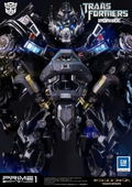 Museum Masterline Transformers Polystone Statue: EX Ver. Ironhide thumbnail 9