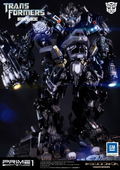 Museum Masterline Transformers Polystone Statue: EX Ver. Ironhide thumbnail 10