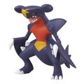 Nendoroid No. 507 Pokemon: Cynthia thumbnail 2