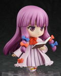 Nendoroid No. 521 Touhou Project: Patchouli Knowledge thumbnail 3
