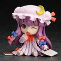 Nendoroid No. 521 Touhou Project: Patchouli Knowledge thumbnail 4