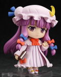 Nendoroid No. 521 Touhou Project: Patchouli Knowledge thumbnail 5