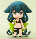Nendoroid No. 588 Gatchaman Crowds: Utsu-tsu thumbnail 2
