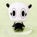 Nendoroid No. 588 Gatchaman Crowds: Utsu-tsu thumbnail 6