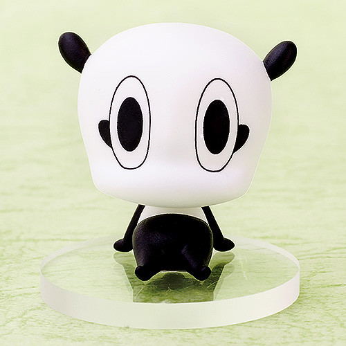 Nendoroid No. 588 Gatchaman Crowds: Utsu-tsu image 6