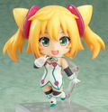 Nendoroid No. 591 Hacka Doll the Animation: Hacka Doll #1 thumbnail 2