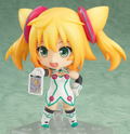 Nendoroid No. 591 Hacka Doll the Animation: Hacka Doll #1 thumbnail 3