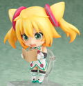 Nendoroid No. 591 Hacka Doll the Animation: Hacka Doll #1 thumbnail 4