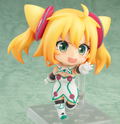 Nendoroid No. 591 Hacka Doll the Animation: Hacka Doll #1 thumbnail 5