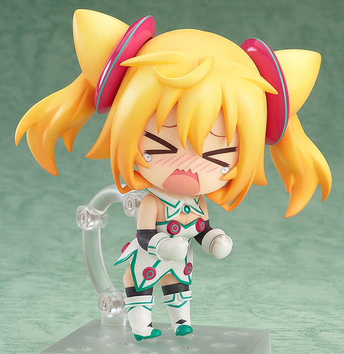 Nendoroid No. 591 Hacka Doll the Animation: Hacka Doll #1 image 6