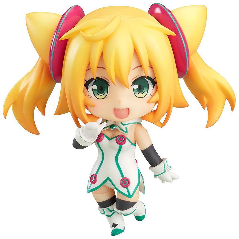 Nendoroid No. 591 Hacka Doll the Animation: Hacka Doll #1 image 1