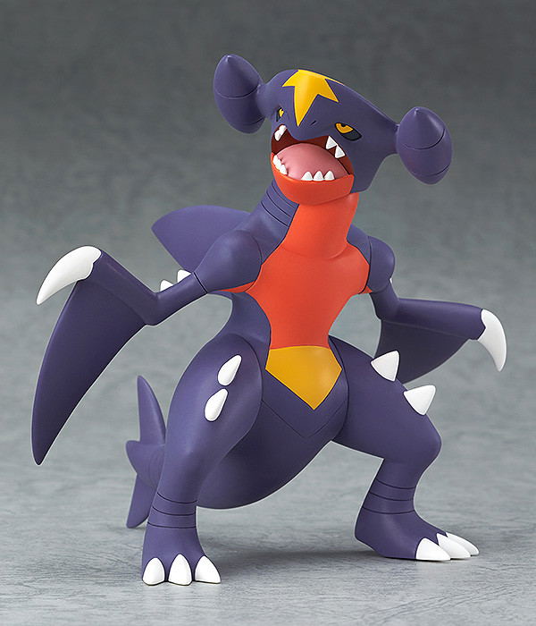 Nendoroid No. 507 Pokemon: Cynthia image 4