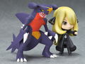 Nendoroid No. 507 Pokemon: Cynthia thumbnail 5