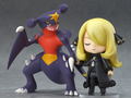 Nendoroid No. 507 Pokemon: Cynthia thumbnail 6